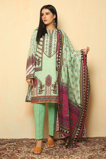 ZWUWC320594 Zullbury Cambric Intermix 2021